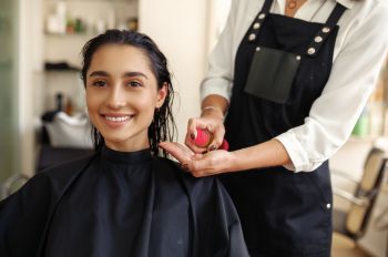 photo mickaël piégay coiffeur