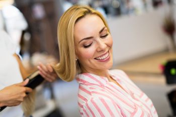 photo vog coiffure